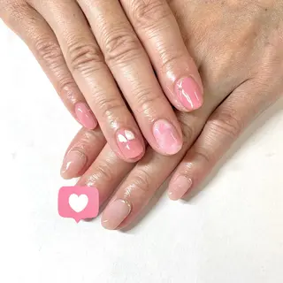 メンズ ネイル YUN君 🦍のネイルデザイン