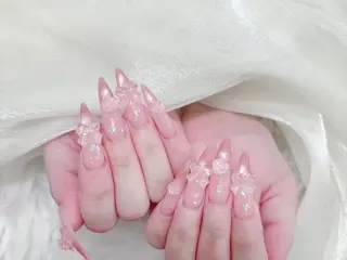 ネイル Akira✨ nailのネイルデザイン