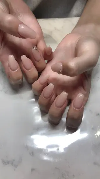 ネイル ✨アン ミユ✨のネイルデザイン
