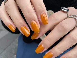 ネイル 表参道colore店 REICAのネイルデザイン