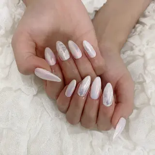 ネイル SOL NAILのネイルデザイン