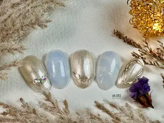 ネイル Miri nail salonのネイルデザイン