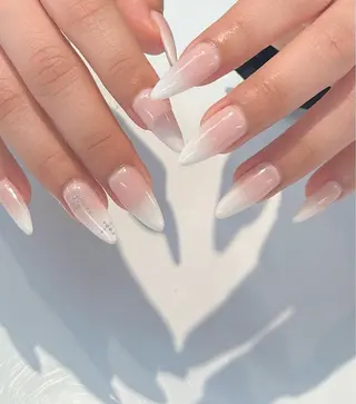 ネイル MARCH rinoのネイルデザイン