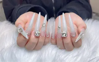ネイル Jenn Nail Salonのネイルデザイン