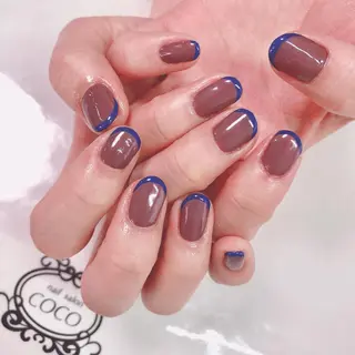 ネイル nail Berunaのネイルデザイン