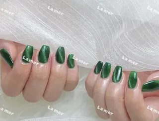 ネイル Merit メリット_のネイルデザイン