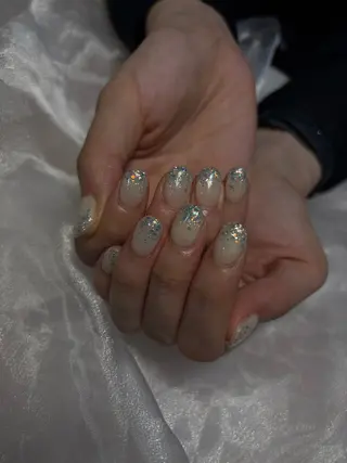 ネイル VALLA SAYAのネイルデザイン