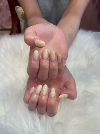 ネイル osono nailのネイルデザイン