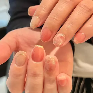 ネイル Unica. SERINAのネイルデザイン