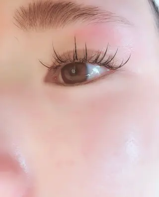 マツエク・マツパ Eyelash m&mのマツエク・マツパデザイン