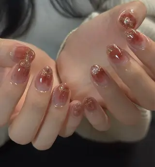 ネイル ☆*｡Grace Nail｡*☆のネイルデザイン