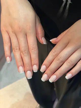 ネイル 🌿WOLTOKYO 池袋🌿miyuのネイルデザイン