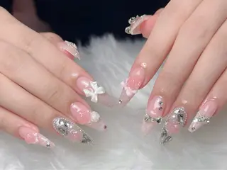 ネイル Hana Rose Nailのネイルデザイン