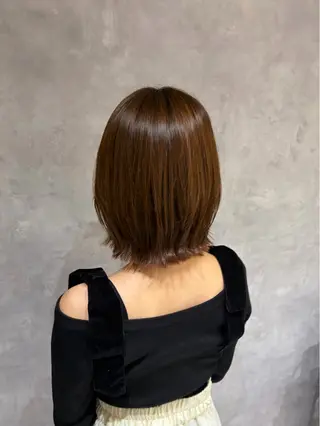 ショート ✂️カットモデル募集 ✂️chihiroのヘアスタイル