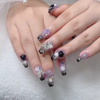 ネイル Chiin Nailのネイルデザイン