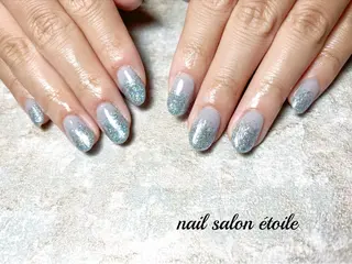 ネイル nail salon étoileのネイルデザイン