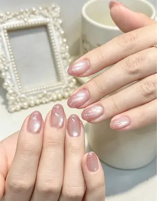 ネイル sunnynail はなのネイルデザイン