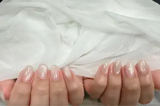 ネイル モリ ナツミのネイルデザイン