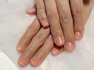 ショート kido chieのネイルデザイン
