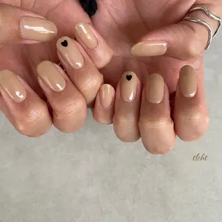 ネイル salon de fika【中崎町】のネイルデザイン