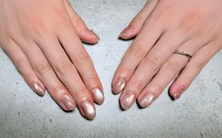 ネイル Cle’o air Reiのネイルデザイン