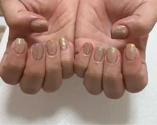ネイル nail M&Tのネイルデザイン