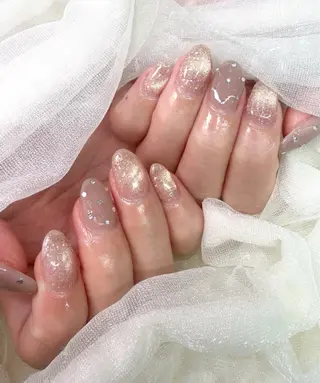 ネイル nail salon quartettoのネイルデザイン