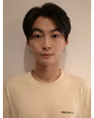 メンズ 🔥ショート特化 masaki🔥のヘアスタイル