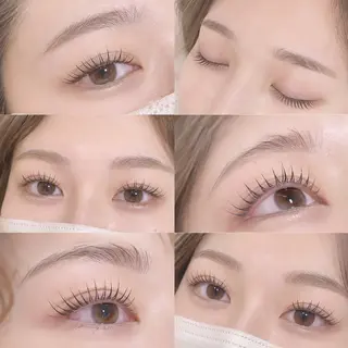 マツエク・マツパ RINNA /マツエク/マツパのマツエク・マツパデザイン