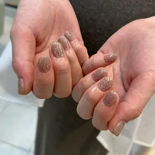 ネイル yuri.k★ DEE babyのネイルデザイン