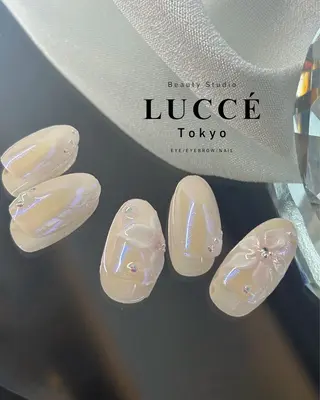 ネイル 韓国・ワンホン 高田馬場/ネイルのネイルデザイン