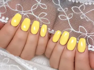 ネイル LA.KUU横浜店 Kribayashiのネイルデザイン