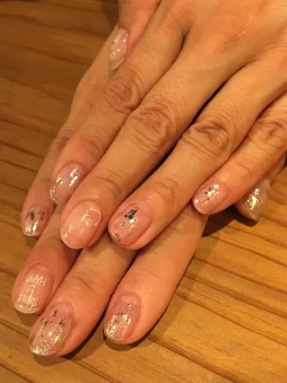 ネイル nail salon Titaleeのネイルデザイン