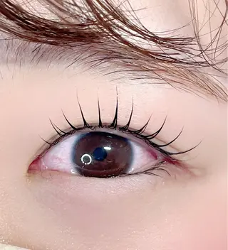 マツエク・マツパ loko eyelashのマツエク・マツパデザイン