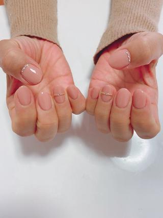 ネイル Mente SANAのネイルデザイン