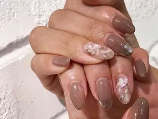 ネイル LUMIAS 🪽 Miyuki.のネイルデザイン