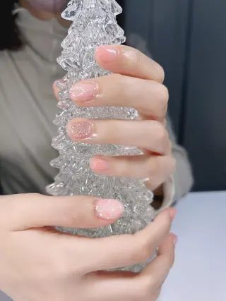 ネイル ネイルサロン ロア旧ジョリーのネイルデザイン