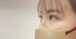 マツエク・マツパ hairsalon 556のマツエク・マツパデザイン