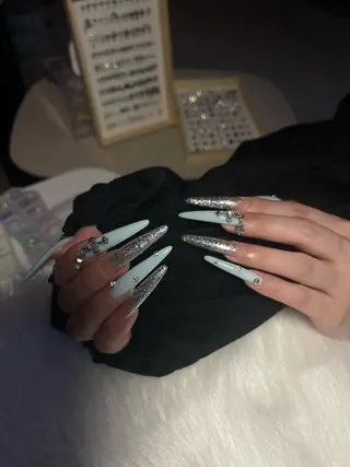ネイル ベストネイル Noraのネイルデザイン