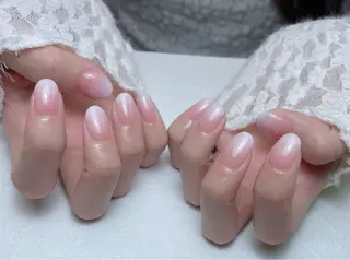 ネイル 中野駅から2分 MEO NAILのネイルデザイン