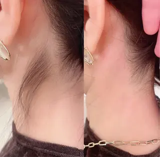 アイブロウ フルールFululu 自由が丘のマツエク・マツパデザイン