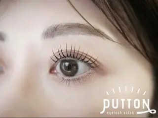 マツエク・マツパ eyelash salon 新宿のマツエク・マツパデザイン