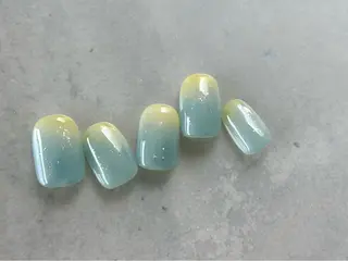 ネイル Signail ＋のネイルデザイン