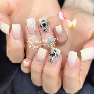 ネイル XIINH NAIL SALONのネイルデザイン