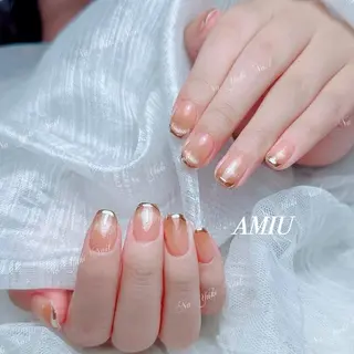 ネイル Mai マイのネイルデザイン