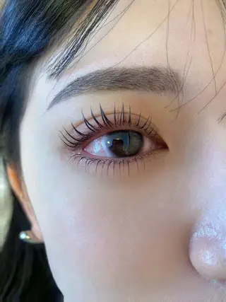マツエク・マツパ Eilis &Eye Yoshikaのマツエク・マツパデザイン