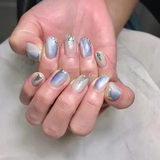 ネイル chai nail + eye📍鶴橋のネイルデザイン