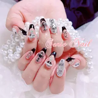 ネイル Maiii 💗のネイルデザイン