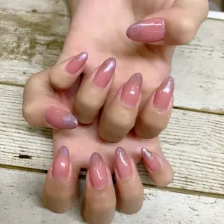 ネイル nail salon アトリエBONOのネイルデザイン