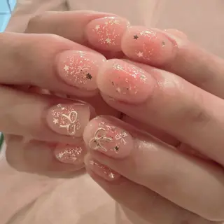 ネイル Bianca名駅店 あゆのネイルデザイン